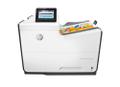 HP COLOR PAGEWIDE ENT 556DN 2400X1200 A4 50PPM F/R USB/RETE INKJ