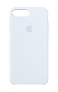 APPLE iPhone 8/7 Plus Silicone Case - Sky Blue (MRR92ZM/A)