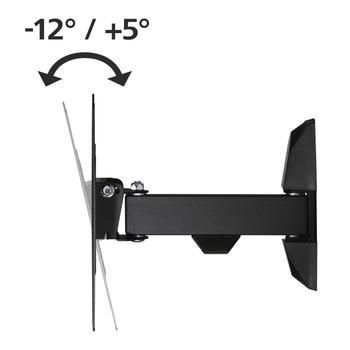 HAMA Tv Mount 121.9 Cm (48") Black (118100)
