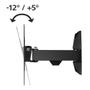 HAMA Tv Mount 121.9 Cm (48") Black (118100)