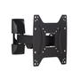 HAMA Tv Mount 121.9 Cm (48") Black (118100)