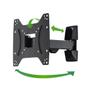 HAMA Tv Mount 121.9 Cm (48") Black (118100)