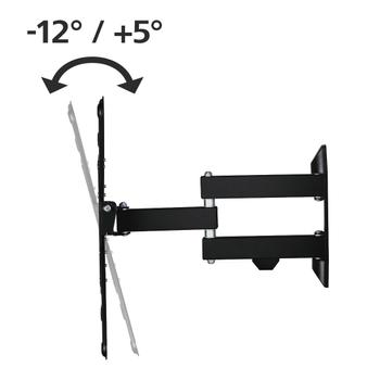 HAMA 3 Tv Mount 165.1 Cm (65")  (118103)