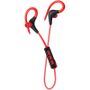 KITSOUND Hodetelefon Race Rød In-Ear Trådløs Mic