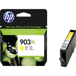 HP Ink/903XL HY Yellow Original (T6M11AE#301)