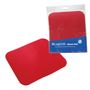LOGILINK Mauspad, rot (ID0128)