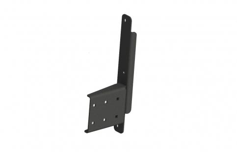 GAMBER-JOHNSON HYSTER/ YALE ELECTRIC BRACKET . ACCS (7160-1109)