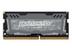 CRUCIAL 4GB DDR4 2400 MT/S PC4-19200 CL16 SRX8 UNBUFFERED DIMM 260P MEM