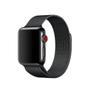 APPLE WATCH ACCS 38MM SPACE BLACK MILANESE LOOP ACCS (MLJJ2ZM/A)