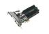 ZOTAC GeForce GT 710, 1GB DDR3 (64 Bit), HDMI, DVI, VGA