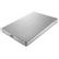 LACIE Porsche Design Mobile 1TB USB-C 2.5", USB-C, incl. USB 3.0 adapter, Light-grey, solid aluminium