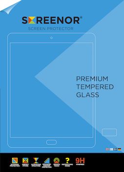 SCREENOR TEMPERED IPAD MINI 4th & 5th GENERATION (16004)