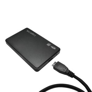 LOGILINK 2,5" Extern. Encl. USB 3.0,  (UA0256)