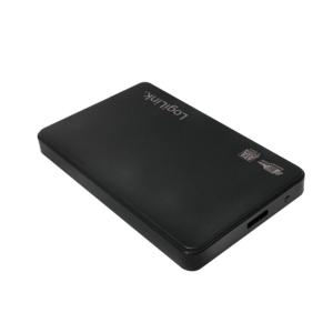 LOGILINK 2,5" Extern. Encl. USB 3.0,  (UA0256)