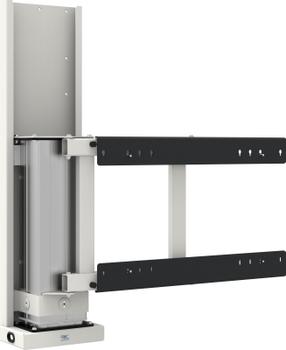 SmartMetals Swing - Wall lift 180° (max. 65'', 100 kg) (052.7400-65)