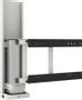 SmartMetals Swing - Wall lift 180° (max. 65'', 100 kg)