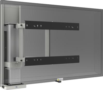 SmartMetals Swing - Wall lift 180° (max. 65'', 100 kg) (052.7400-65)