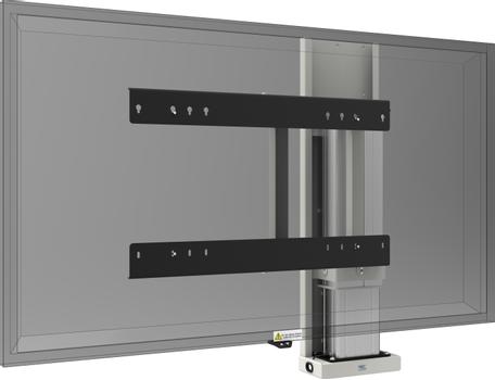 SmartMetals Swing - Wall lift 180° (max. 65'', 100 kg) (052.7400-65)