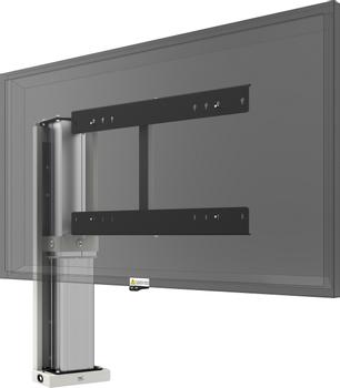 SmartMetals Swing - Wall lift 180° (max. 65'', 100 kg) (052.7400-65)