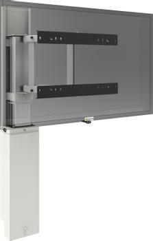 SmartMetals Swing - Wall lift 180° (max. 65'', 100 kg) (052.7400-65)