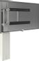 SmartMetals Swing - Wall lift 180° (max. 65'', 100 kg) (052.7400-65)