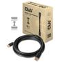 CLUB 3D Club3D DisplayPort-Kabel 1.4 HBR3 32,4Gb/s 4m 8K60Hz St/St retail (CAC-1069B)