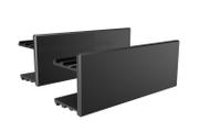 be quiet! HDD slot cover for Dark Base 700 / Silent Sase 801/601
