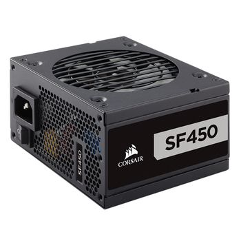 CORSAIR PSU SF450W SFX Platinum Fully Modular (CP-9020181-EU)