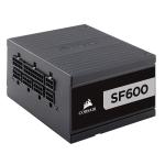 CORSAIR PSU SF600W SFX Platinum Fully Modular