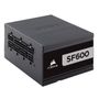 CORSAIR SF600 SFX Platinum Fully Modular, 600W (CP-9020182-EU)