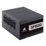 CORSAIR Sf600 Power Supply Unit 600 W 