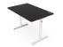 AROZZI Arena Leggero Gaming Desk Hvit
