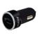 LEITZ Complete Charger USB Univer. Single 2.4A Black
