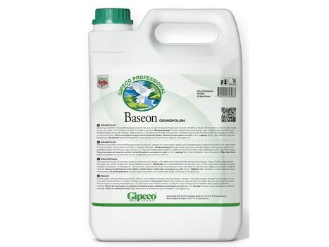 Gipeco Gulvpolish GIPECO Baseon 5L (161323)