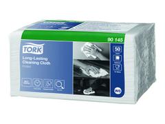 TORK Klut TORK Premium W8 allbruk hvit(50)