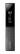 SONY VOICERECORDER 16GB MICROUSB MP3 + PCM RECORDING.WEIGHT 29G IN CONS