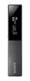 SONY VOICERECORDER 16GB MICROUSB MP3 + PCM RECORDING.WEIGHT 29G   IN CONS (ICDTX650B.CE7)
