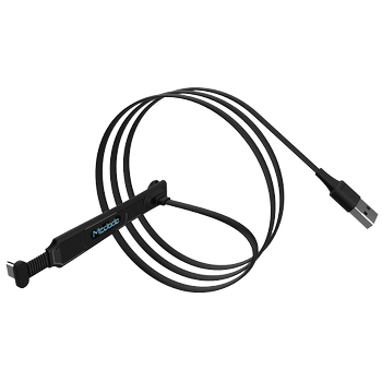 MCDODO Gaming Cable for Type-c 2m black (CA-4901)