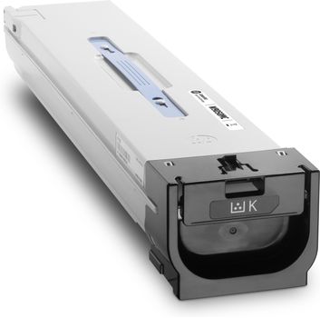 HP Managed LJ Toner Cartridge Black Yield 54.500 pages for Color LaserJet Managed MFP E87640 E87650 E87660 (W9050MC)