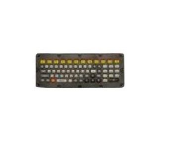 ZEBRA USB HEATED KEYBOARD QWERTY WITH 22 CM CABLE FOR VC80 (KYBD-QW-VC80-S-1)