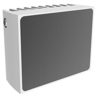 MOBOTIX MxIRLight Infrared Illuminator (MX-A-IRA-90)