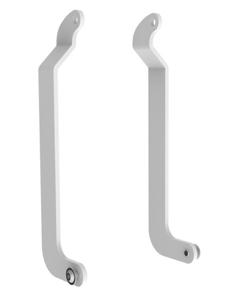 MOBOTIX MxIRLight Mounting Brackets (MX-M-IRA-ML)