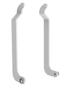 MOBOTIX MxIRLight Mounting Brackets UNPL-S&S