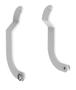 MOBOTIX MxIRLight Mounting Brackets UNPL-S&S