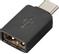 PLANTRONICS SPARE ADAPTER USB TYPE A TO USB TYPE C