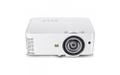 VIEWSONIC c PS600X - DLP projector - 3500 ANSI lumens - XGA (1024 x 768) - 4:3 - short-throw fixed lens (PS600X)