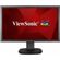 VIEWSONIC VG2439Smh-2 - LED monitor - 24" (23.6" viewable) - 1920 x 1080 Full HD (1080p) - VA - 250 cd/m² - 3000:1 - 5 ms - HDMI, VGA, DisplayPort - speakers (VG2439SMH-2)