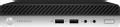 HP ProDesk 400 G4 DM i5-8500T/ 4GB/ 1TB/ W10P - 02 Bulk - 1YR CCR