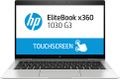 HP EliteBook x360 1030 G3 i7-8550U 13.3inch FHD AG LED Sure View 16GB LPDDR3 256GB SSD UMA WEliteBook cam LTEA 4C Batt W10P 3YW(NO) (4QY11EA#ABN)