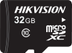 HIK VISION microSDHC+/ 32GB